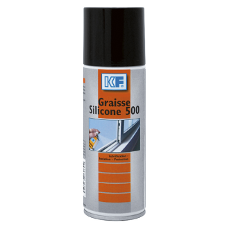 GRAISSE SILICONE 500