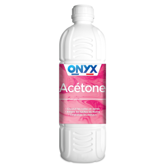ACETONE