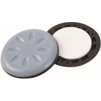 PATIN GLISSEUR ADHESIF PTFE