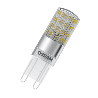 LAMPE LED G9