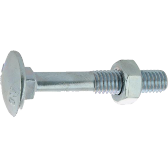BOULON TRCC DIN 603/555...