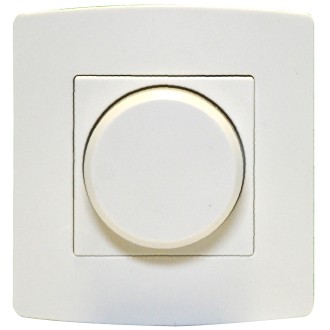 APPAREILLAGE ENCASTRE BLANC...