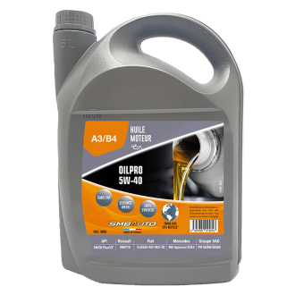 LUBRIFIANT OILPRO A3/B4...