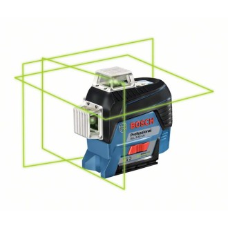 LASER LIGNES GLL 3-80 CG +...