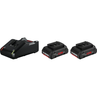 PACK BATTERIES PROCORE 18V...