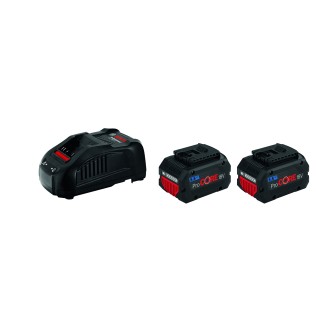 PACK BATTERIES PROCORE 18V...