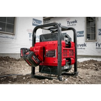 Générateur MXF PS-602 Milwaukee - 4933479266