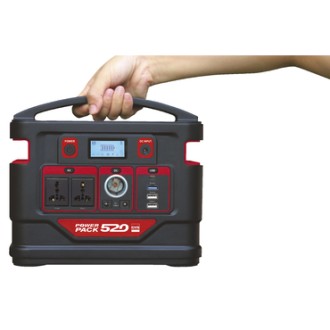 Pack batterie Power Pack 520 GYS