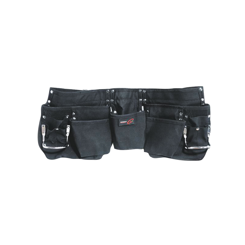 PORTE OUTILS CUIR NYLON