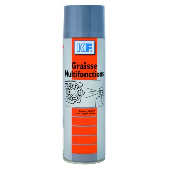 GRAISSE MULTI-FONCTIONS AU LITHIUM