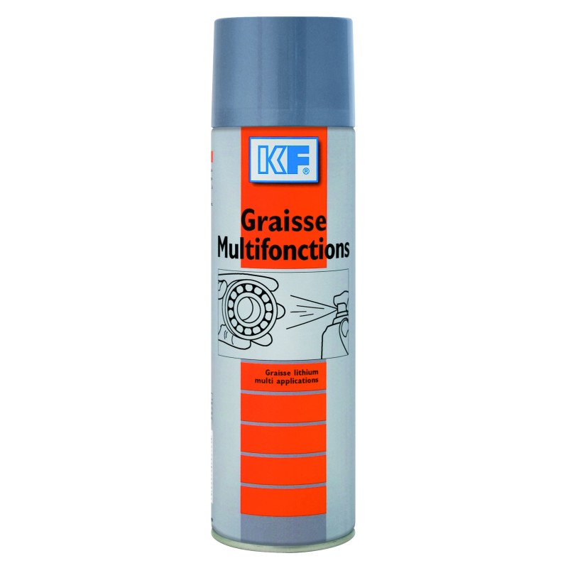 GRAISSE MULTI-FONCTIONS AU LITHIUM