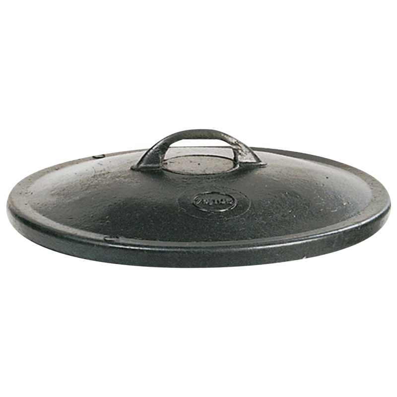 COUVERCLE POUR POUBELLE 75L