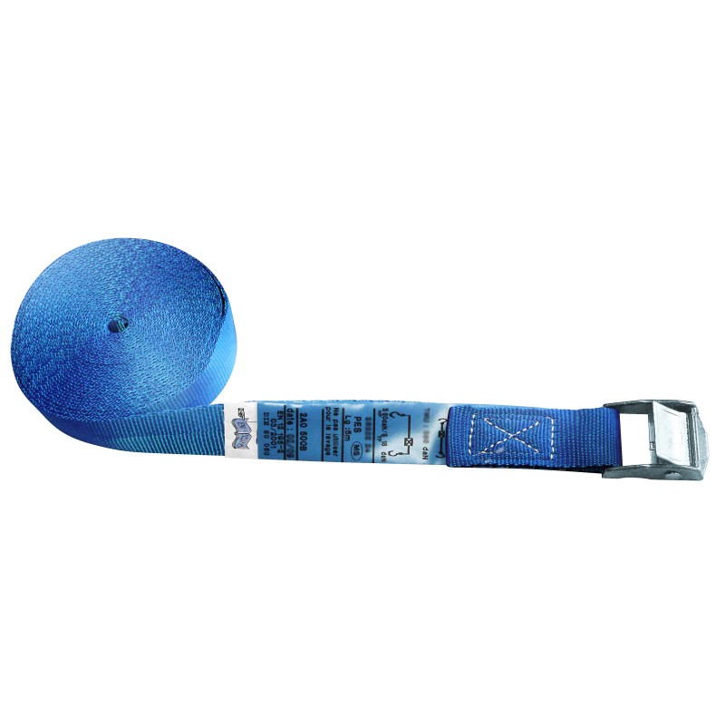 SYSTEME D'ARRIMAGE A BOUCLE 0,5T