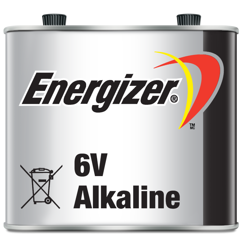 PILE ALCALINE ENERGIZER LR820