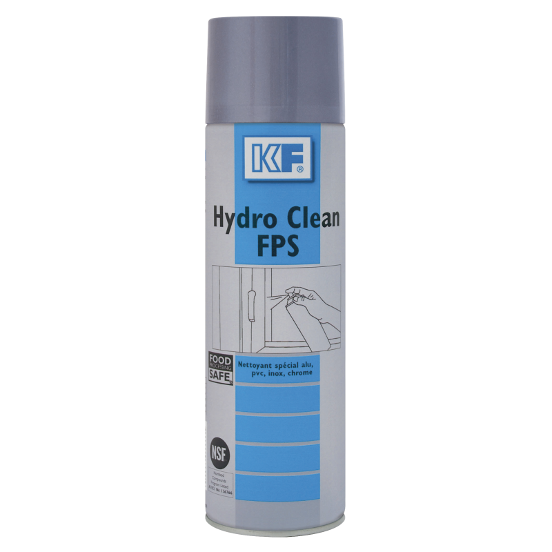 NETTOYANT HYDRO CLEAN (650ML)