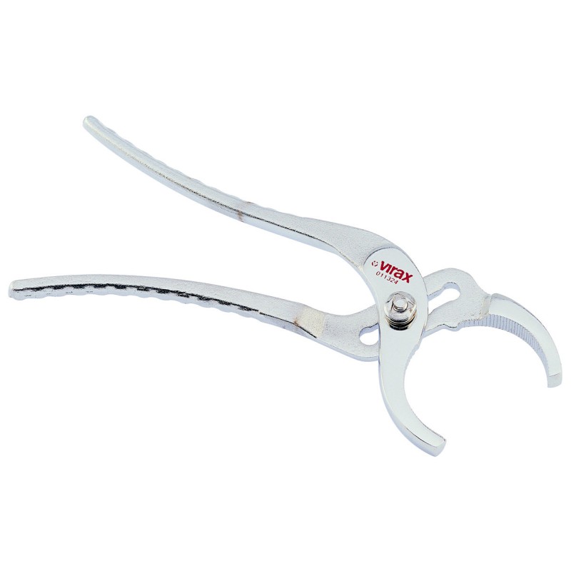 PINCE SANITAIRE GRANDE CAPACITE