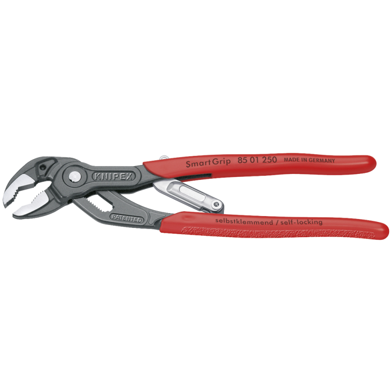 PINCE MULTIPRISE SMART GRIP 250 MM