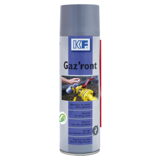 DETECTEUR DE FUITES GAZ'RONT