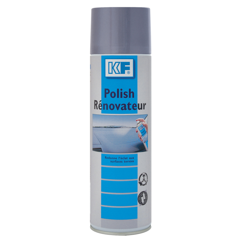 POLISH RENOVATEUR