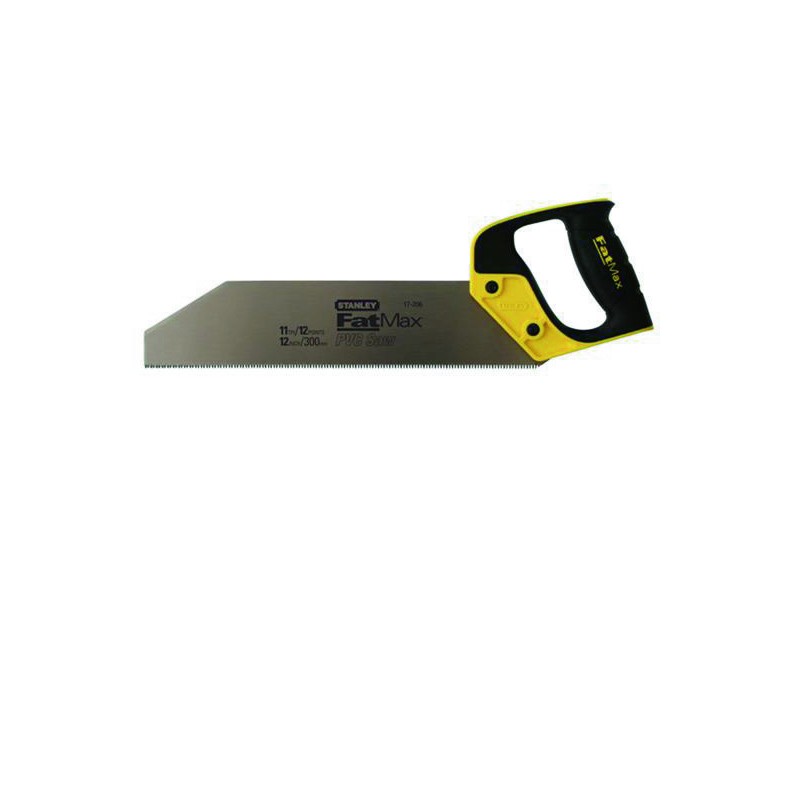SCIE SPECIALE PVC 300MM FATMAX