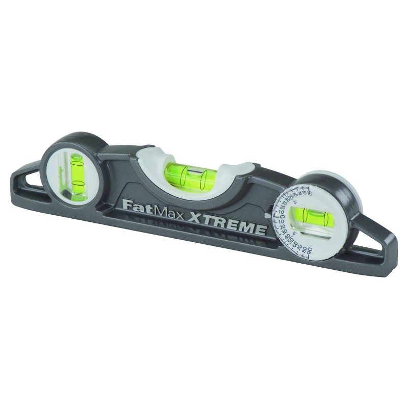 NIVEAU TORPEDO FATMAX XTREME MAGNETIQUE 25CM