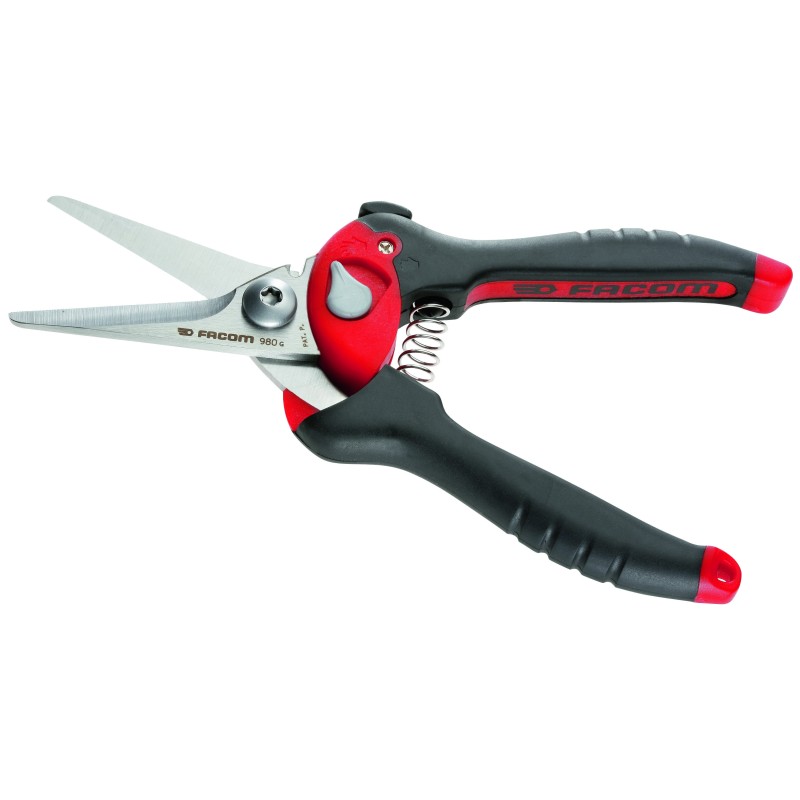 CISAILLE MULTI-USAGE COUPE-TOUT 980.PB