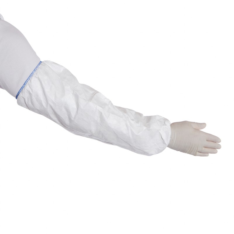 MANCHETTE TYVEK BLANC PS32LA T.U.