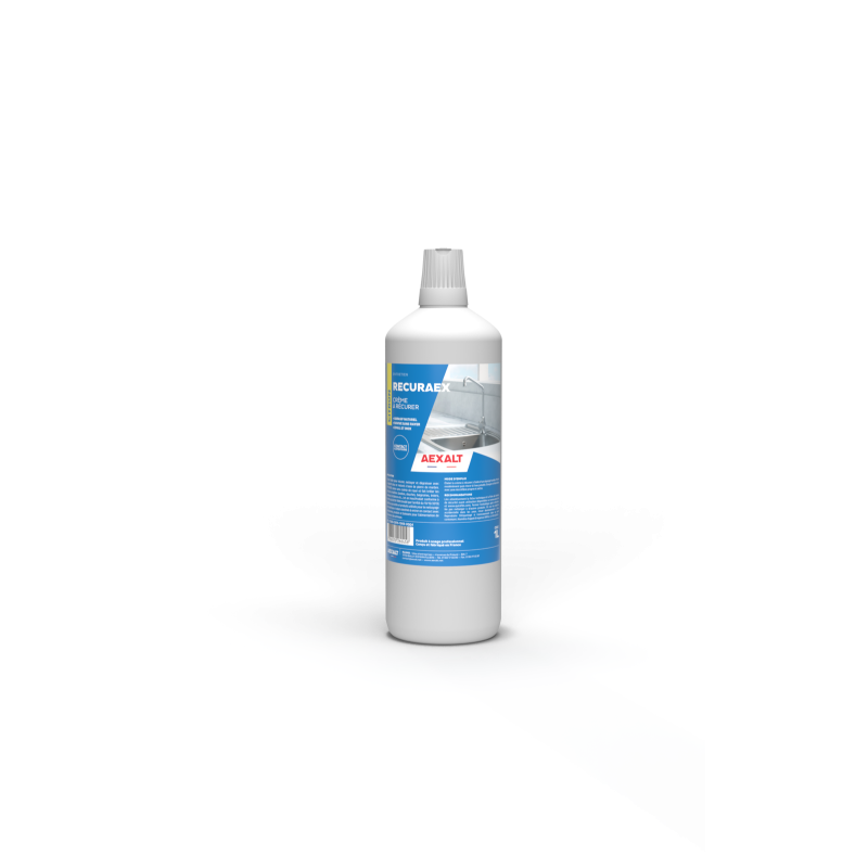 RE'CREME - CREME A RECURER - 1L