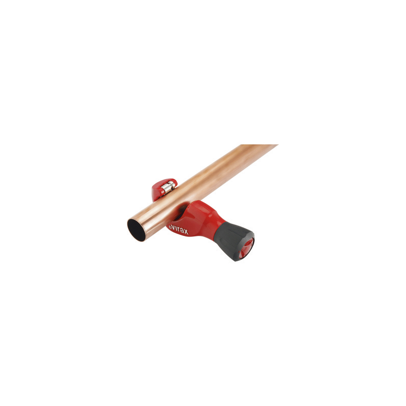 COUPE TUBE CUIVRE ZR 35 3-35 MM