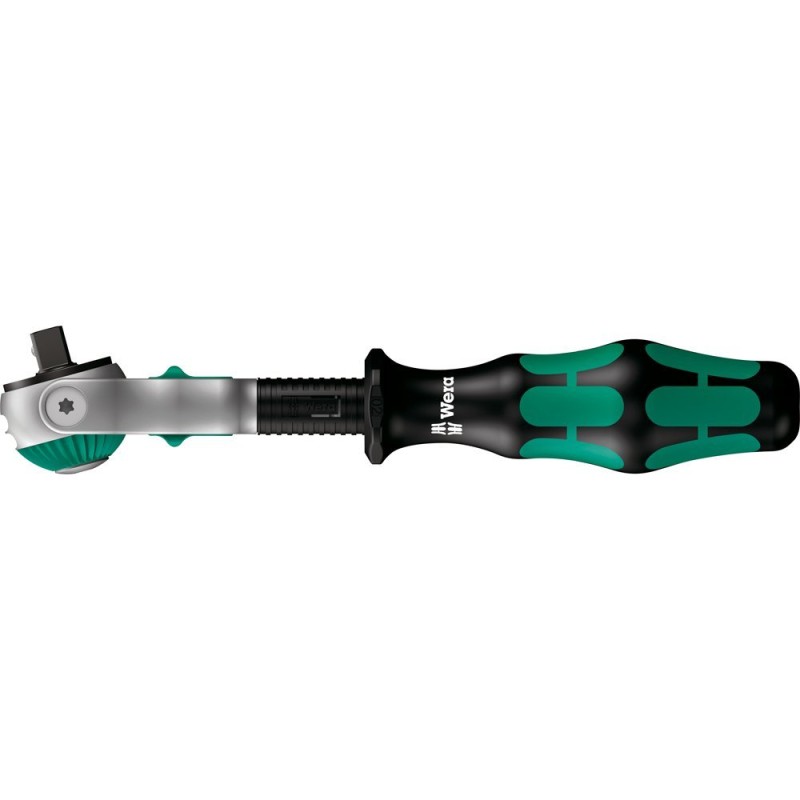 CLIQUET ZYKLOP SPEED 1/4'' (8000 A SB)