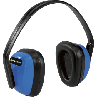 CASQUE ANTIBRUIT - SNR 23...