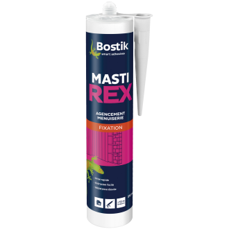 MASTIC COLLE MASTIREX BLANC...