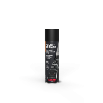 POLISH'ORANGE - RENOVANT...