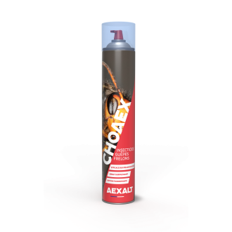 INSECTICIDE GUEPES FRELONS...