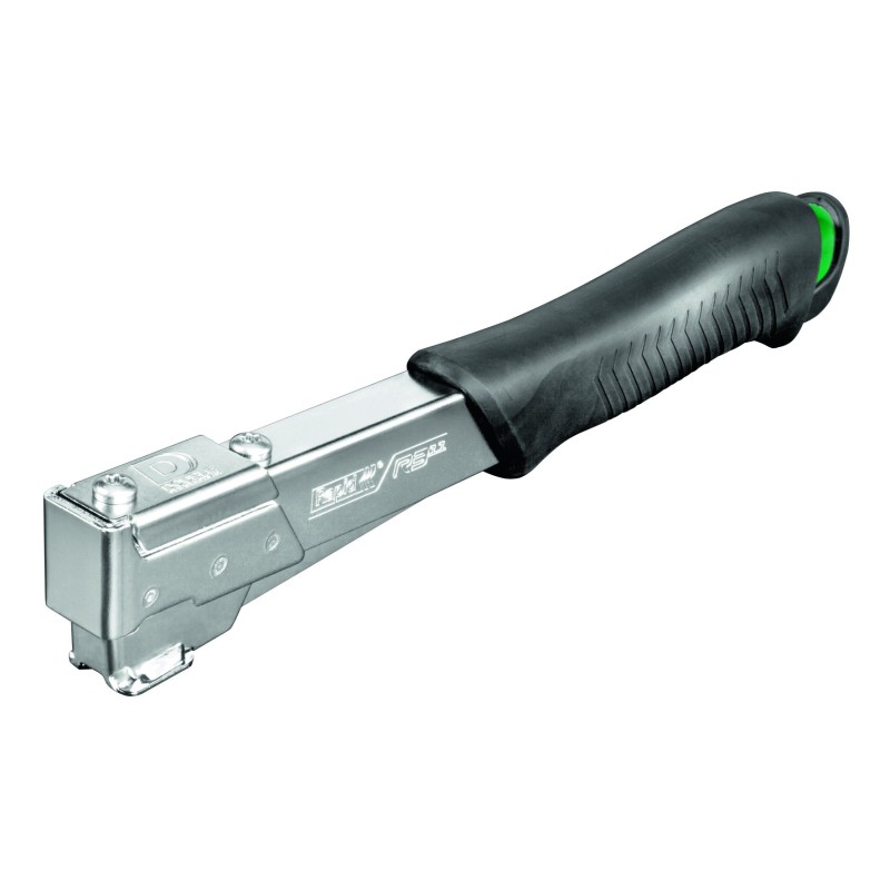 MARTEAU AGRAFEUR METALLIQUE R311 PRO