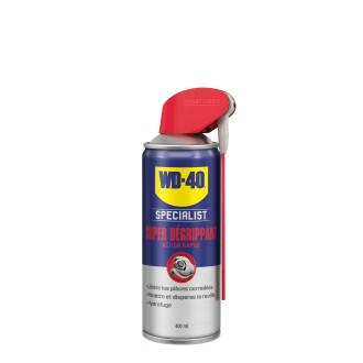 SUPER DEGRIPPANT WD40 400ML...