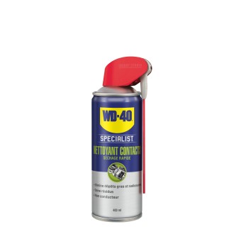 NETTOYANT CONTACTS WD40...