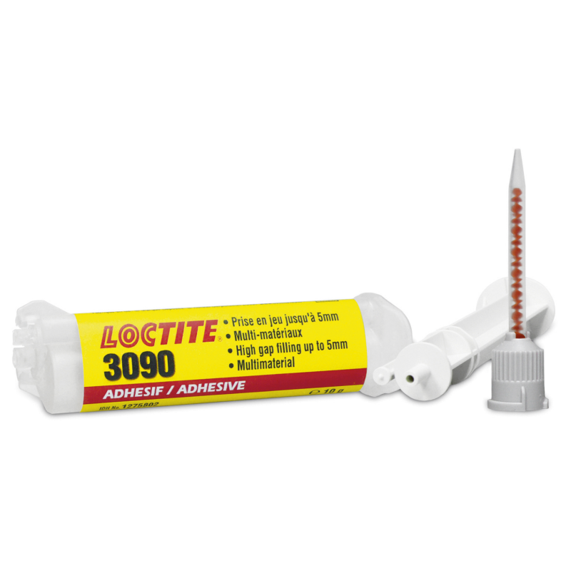 ADHESIF INSTANTANE LOCTITE 3090 10GR