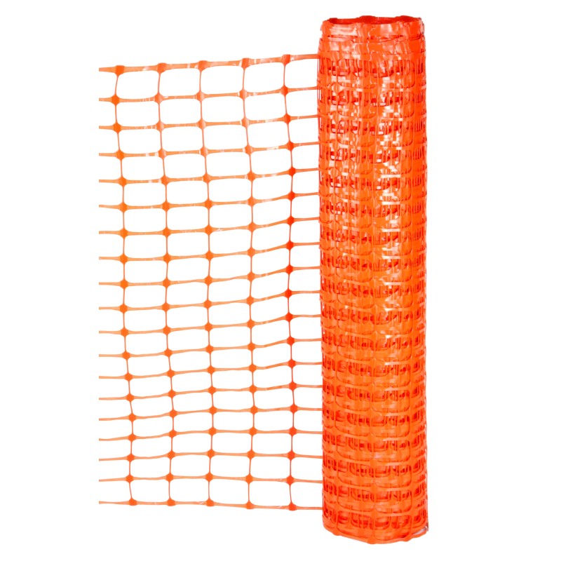 GRILLAGE DELIMITATION DE CHANTIER