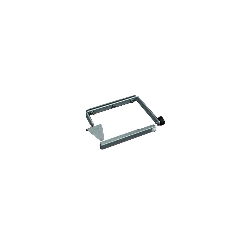 SELECTEUR DE VANTAIL SV2 ARGENT