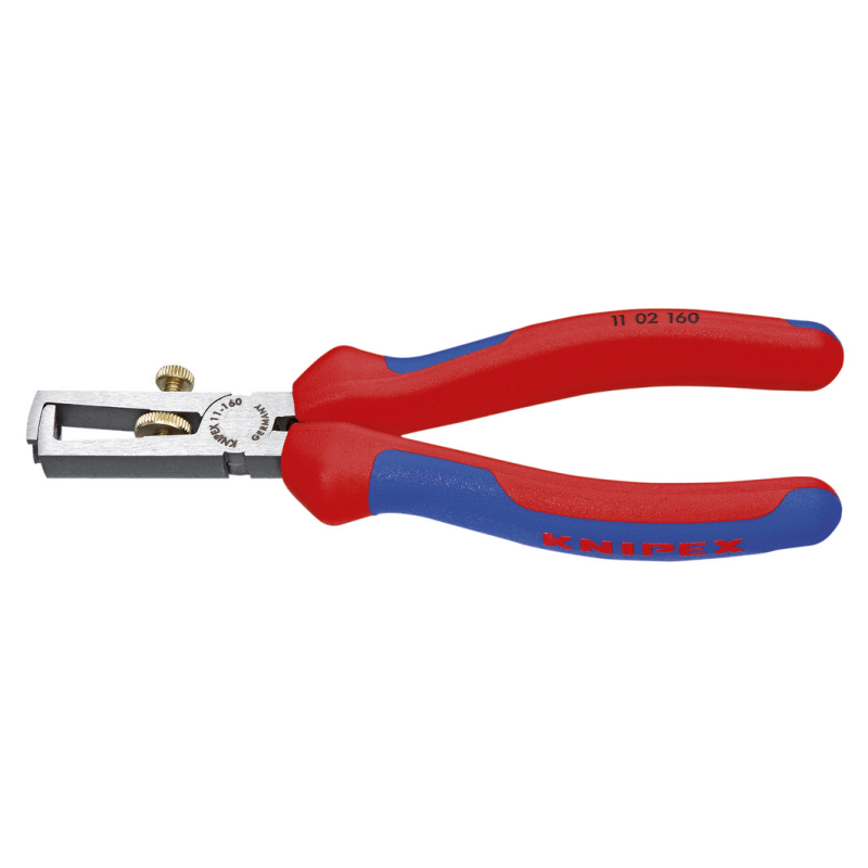 PINCE A DENUDER 160 MM