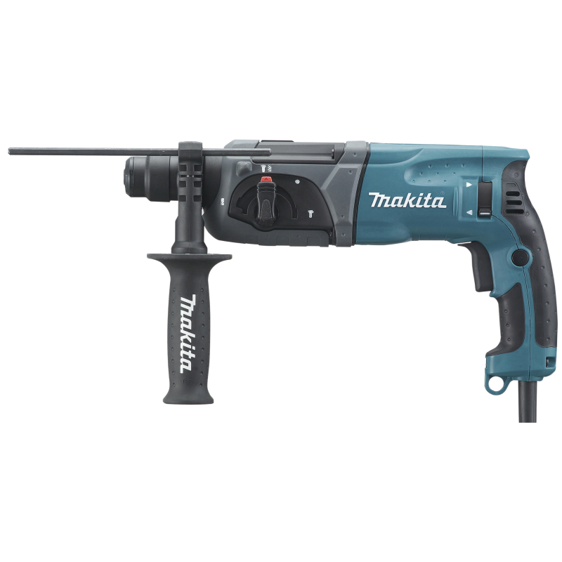 PERFORATEUR BURINEUR SDS-PLUS 780W 2,4J HR2470