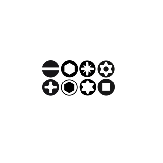 CLIQUET TOOL-CHECK 1 SB (JEU DE 38)