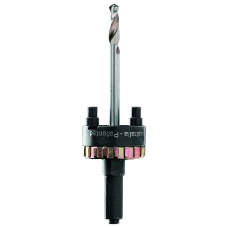 PILOTE HEXAGONAL 11 MM...