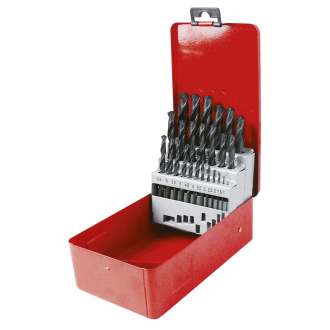 FORET HSS LAMINE STANDARD...