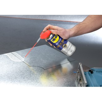 HUILE DE COUPE POLYVALENTE 400ML NET (SYSTEME PRO)