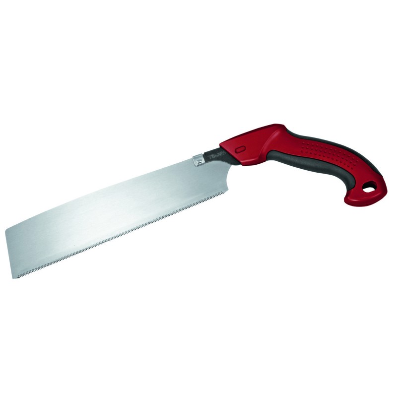 SCIE JAPONAISE JAPAN PULL ALUMINIST 265 MM