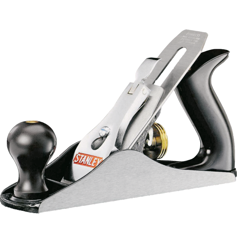 RABOT D'ETABLI BAILEY 250 X 50 MM