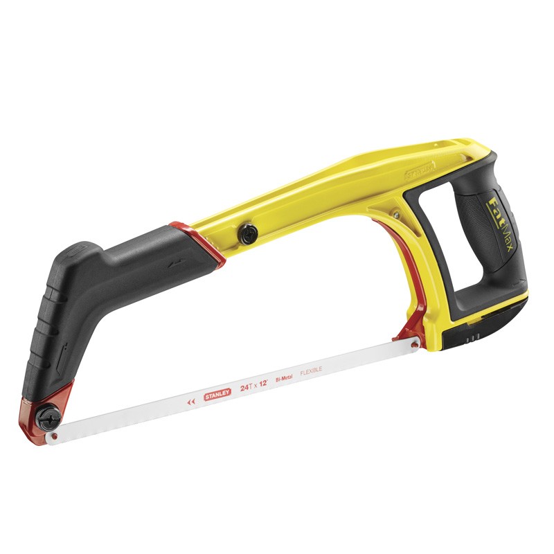 MONTURE DE SCIE A METAUX 5 EN 1 FATMAX