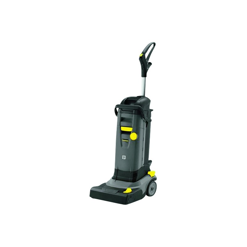 ASPIRO-LAVEUSE BR 30/4 C